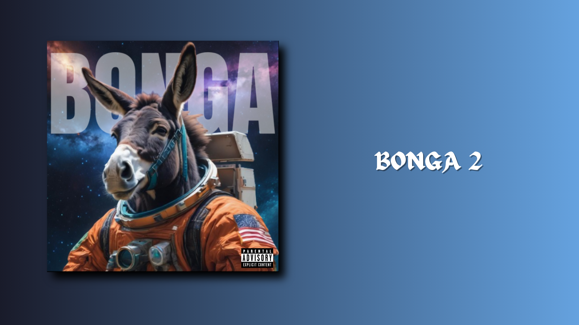 BONGA 1 & 2